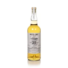Glenrothes 25 Year Old 1997 Single Cask (Master of Malt)