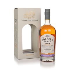 Glenrothes 8 Year Old 2014 (cask 14472) - The Cooper's Choice
