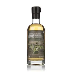 Glenrothes - Batch 1 (That Boutique-y Whisky Company)