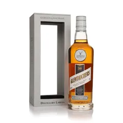 Glentauchers 2008 (bottled 2023) - Distillery Labels