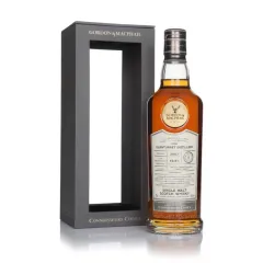 Glenturret 18 Year Old 2007 (cask 22606703) - Connoisseurs Choice