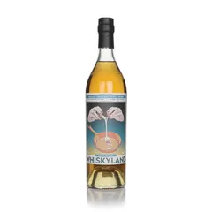 Glenturret 35 Year Old 1990 - Whiskyland Chapter Twenty Nine