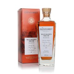 The Glenturret Manager's Dram Release No. 2