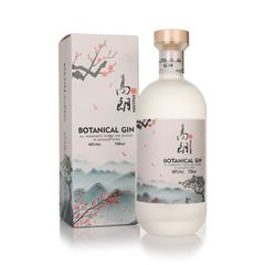 Goalong Botanical Gin