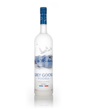 Grey Goose Jereboam