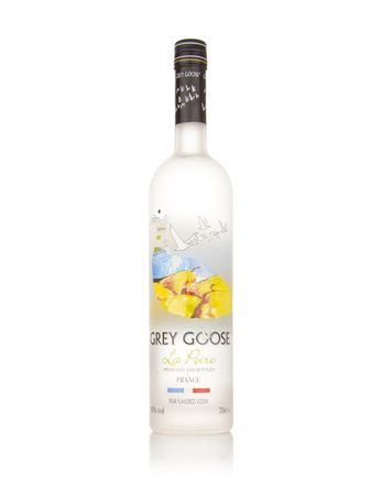 Grey Goose La Poire Vodka
