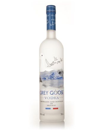 Grey Goose Vodka