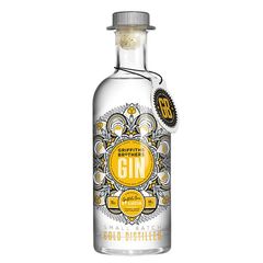 Griffiths Brothers St Lucia Gin