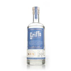 Griffo Scott Street Gin
