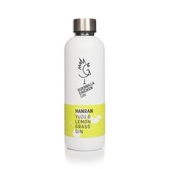 Guerrilla Chicken Hanran Flavoured Gin