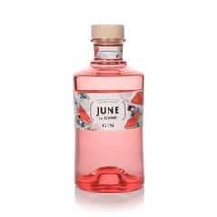 GVine June Watermelon Flavoured Gin