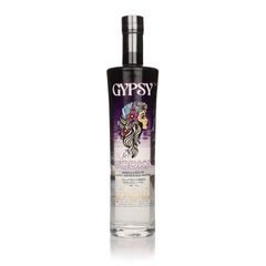 Gypsy Plain Vodka