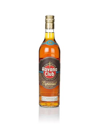 Havana Club Anejo Especial Rum