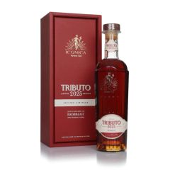 Havana Club Tributo 2025 Dark Rum