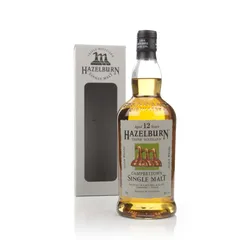 Hazelburn 12 Year Old