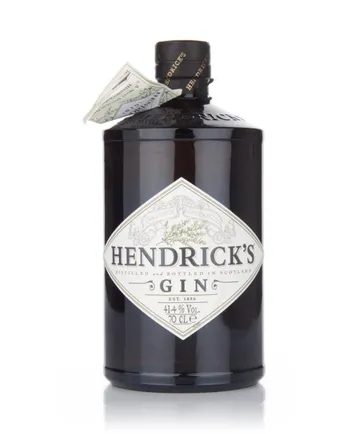 Hendrick's Gin