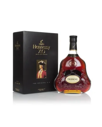 Hennessy XO Cognac