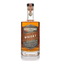 Henstone - Ex-Oloroso Casks