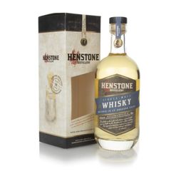 Henstone Single Malt