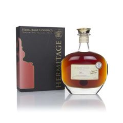 Hermitage 30 Year Old Grande Champagne Hors d'age Cognac