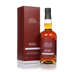 High Coast Berg - Pedro Ximenez