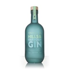 Hills & Harbour Gin