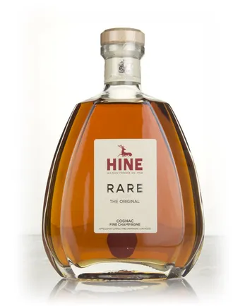 Hine Rare VSOP Cognac
