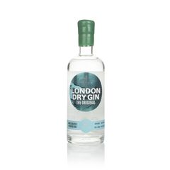 Hogmoor Original London Dry London Dry Gin
