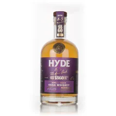 Hyde 6 Year Old No.5 The Aras Cask Grain Whiskey
