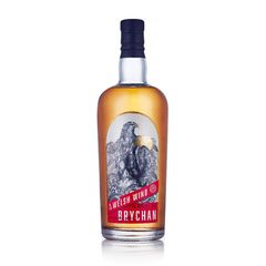 In the Welsh Wind Brychan Blended