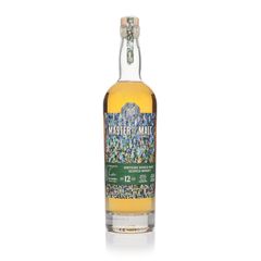 Inchgower 12 Year Old 2014 -Mosaic Edition (Master of Malt)