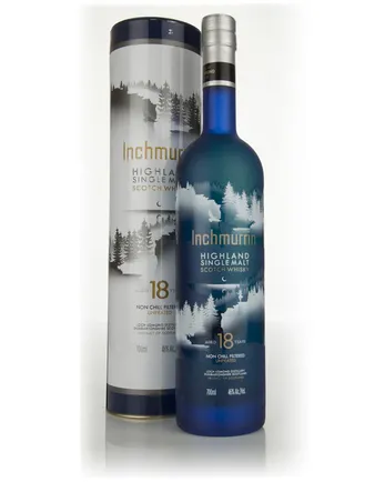 Inchmurrin 18 Year Old