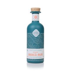 Indica Spiced Spiced Rum