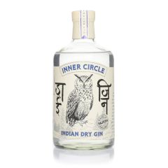 Inner Circle Indian Dry Gin