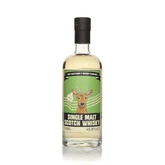 (That Boutique-y Whisky Company)