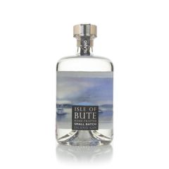 Isle of Bute Island Gin