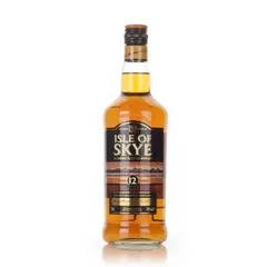 Isle Of Skye 12 Year Old (Ian Macleod)