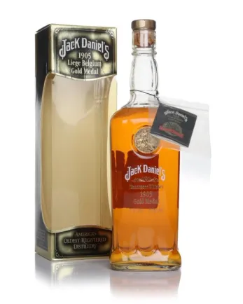 Jack Daniel's 1905