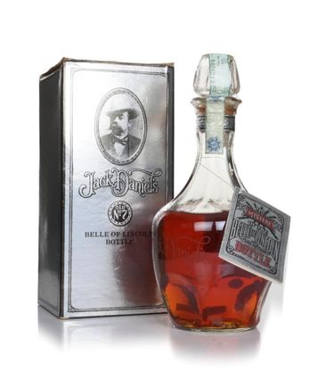 Jack Daniel's Belle of Lincoln