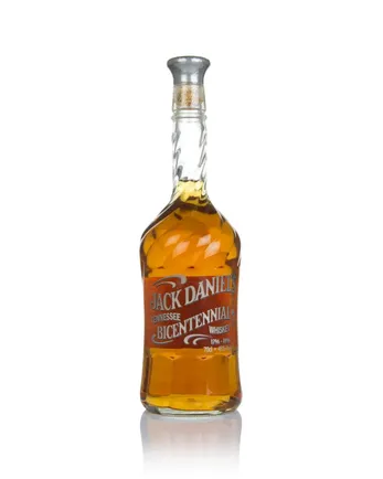 Jack Daniel's Bicentennial