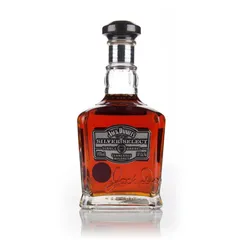 Jack Daniel's Silver Select (2nd Generation)