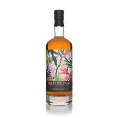 Jamaican Distillery 10 Year Old 2014 (cask 434858) - Bedford Park Dark Rum