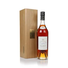 Janneau Armagnac 1967 Armagnac
