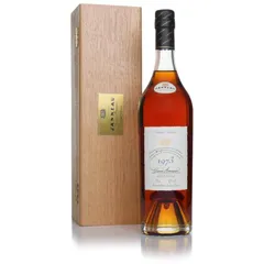 Janneau Armagnac 1973 Armagnac