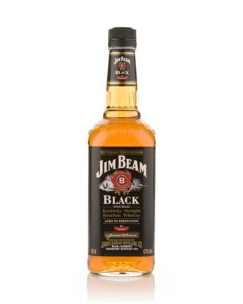 Jim Beam Black Label