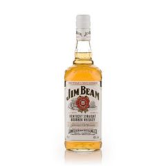 Jim Beam White Label