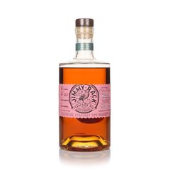 Jimmy Rack Tennessee Straight Cask Strength Rye