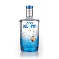 Jodhpur London Dry London Dry Gin