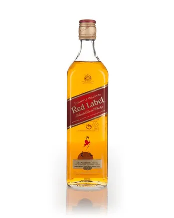 Johnnie Walker Red Label