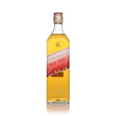 Johnnie Walker Red Soul